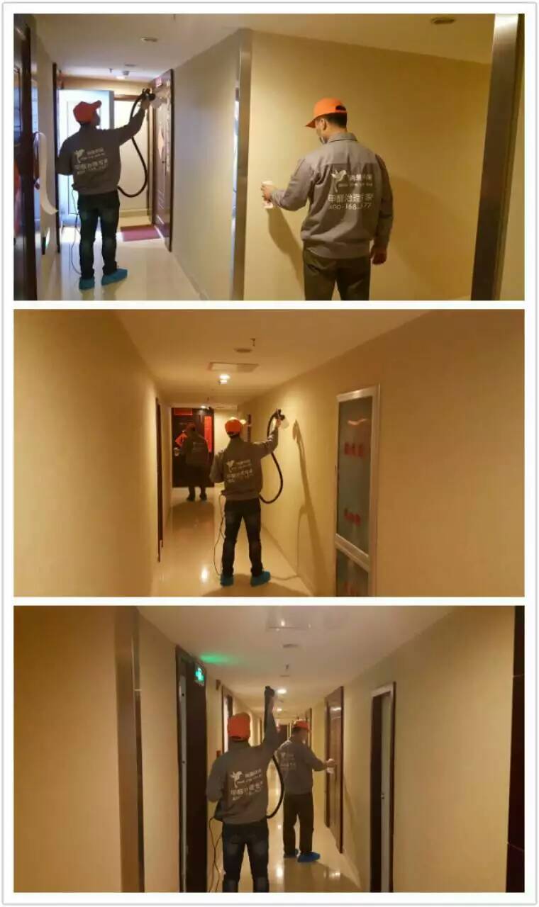 恒天財富辦公區施工細節 恒天財富辦公區施工細節