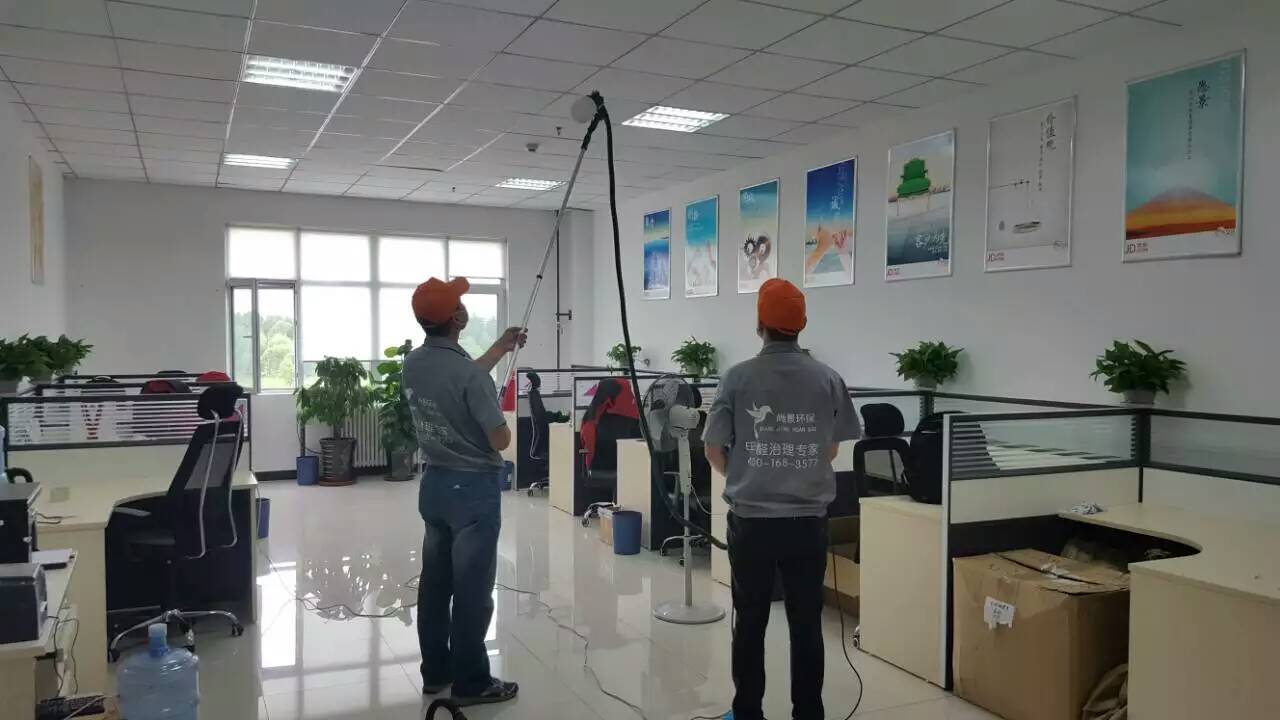 辦公區域頂面施工 辦公區域頂面施工