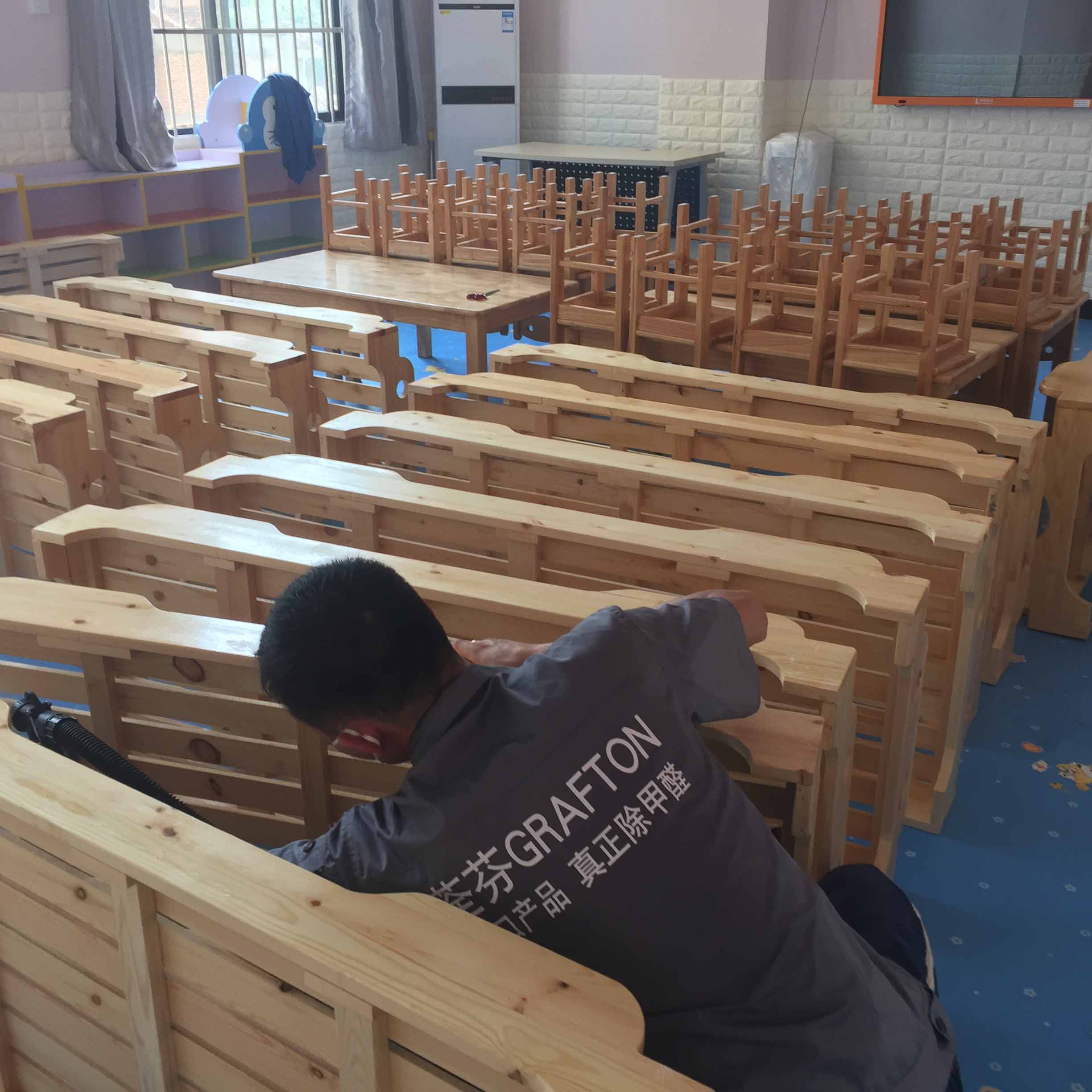 兒童桌椅全方位施工 兒童桌椅全方位施工