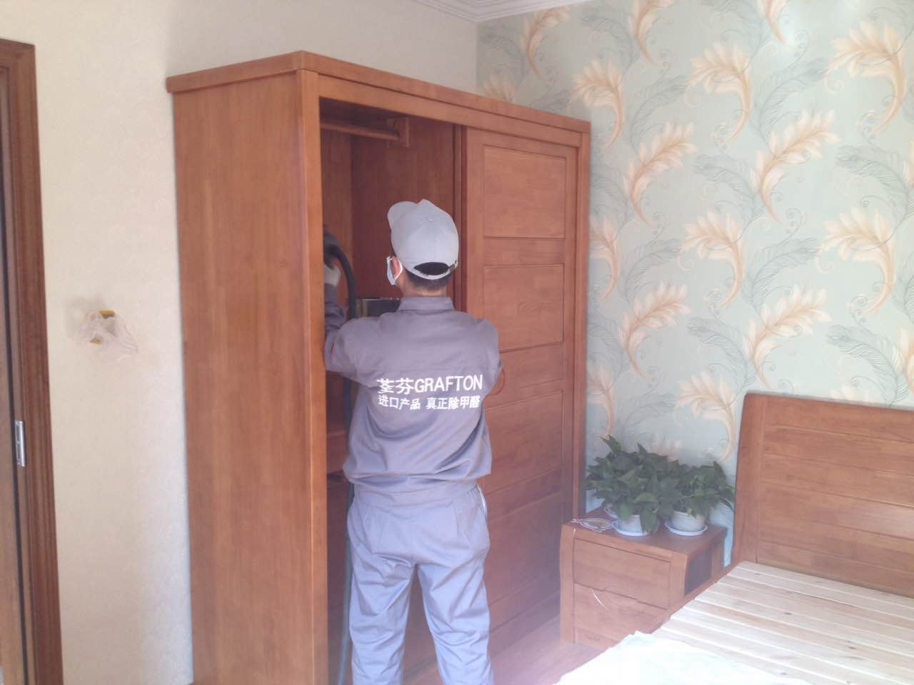 柜子全方位施工 柜子全方位施工