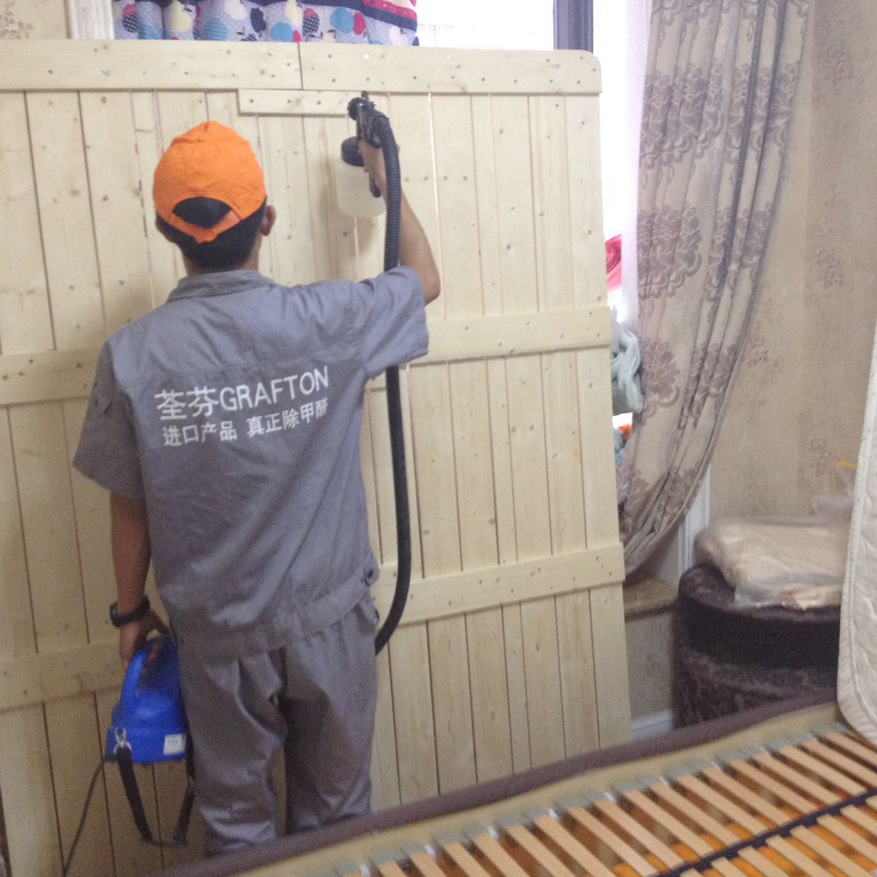 床架子和床墊全方位施工 床架子和床墊全方位施工