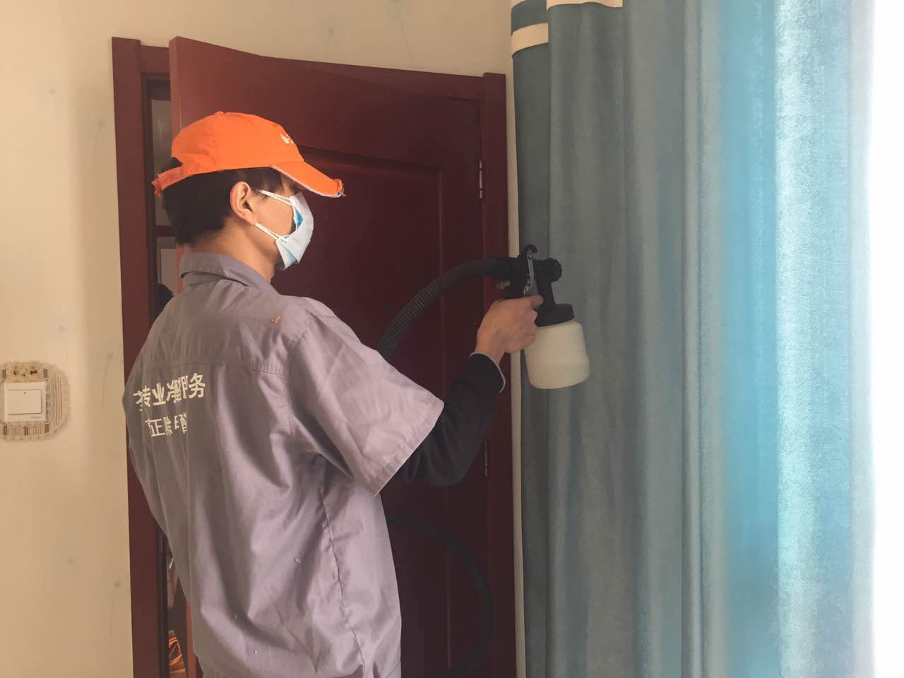 臥室窗簾布藝全方位施工 臥室窗簾布藝全方位施工