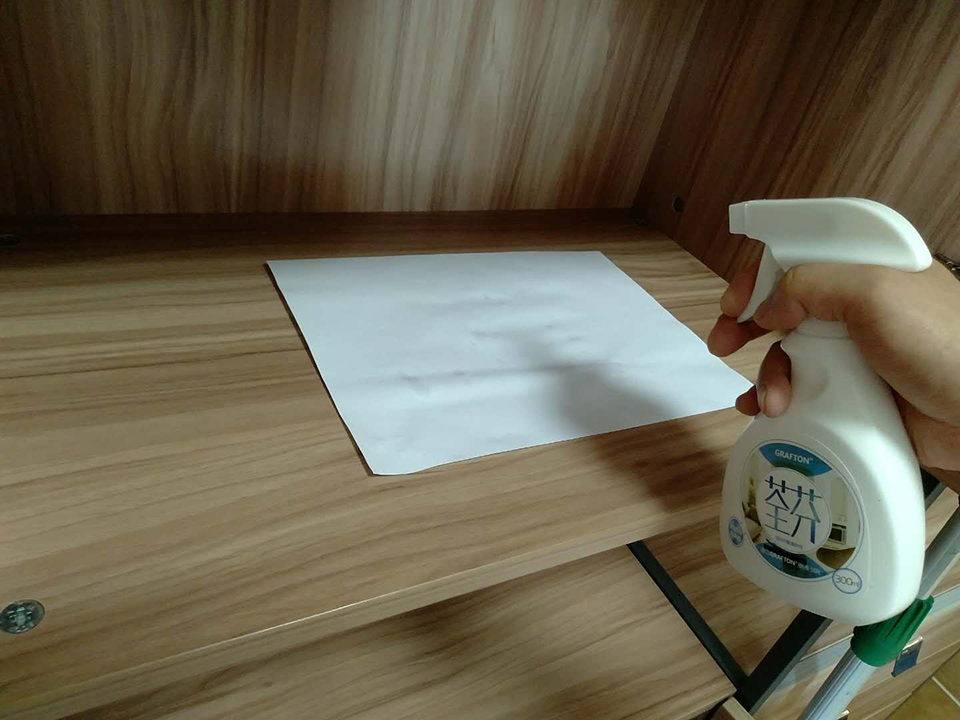 柜子抽屜重點污染源治理 柜子抽屜重點污染源治理