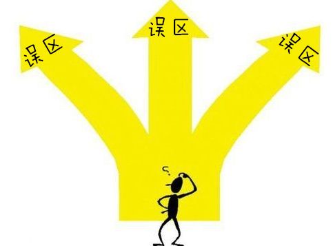 甲醛常見(jiàn)誤區(qū)