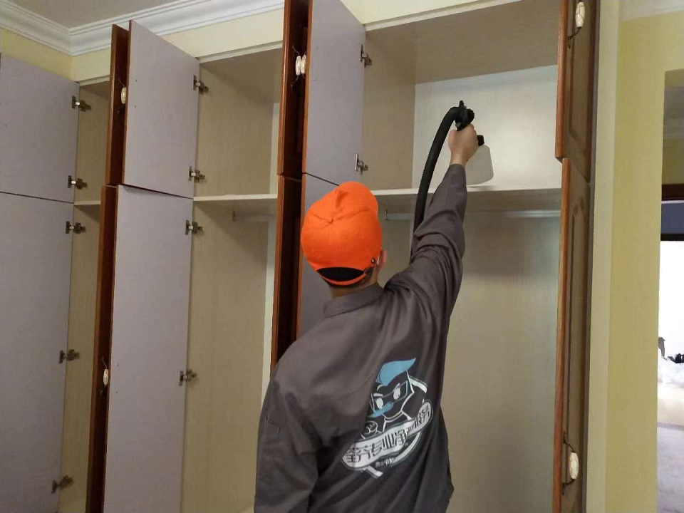 室內(nèi)臥室衣柜重點污染源甲醛治理 室內(nèi)臥室衣柜重點污染源甲醛治理