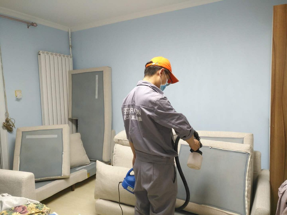 客廳沙發床墊全方位施工 客廳沙發床墊全方位施工