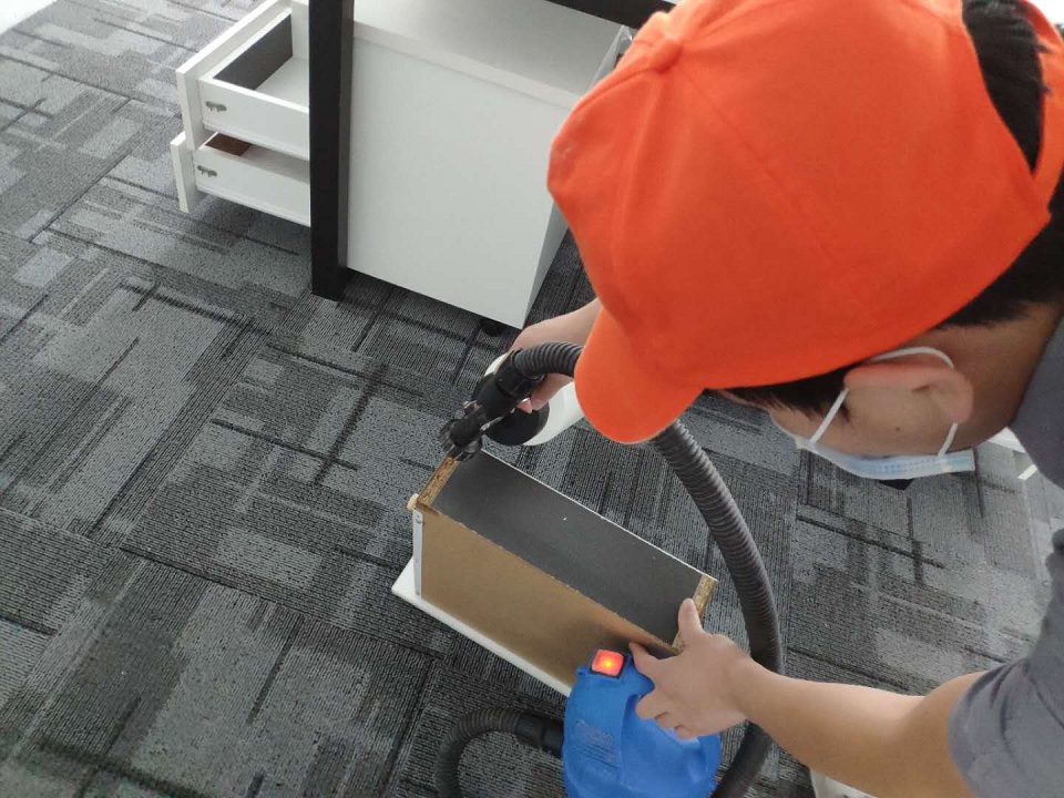 辦公區域木柜抽屜全方位施工治理 辦公區域木柜抽屜全方位施工治理