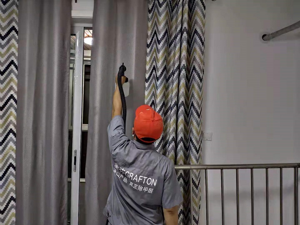 臥室窗簾布藝全方位施工 臥室窗簾布藝全方位施工