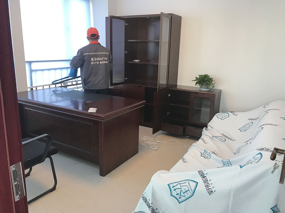 辦公是柜子全方位噴涂治理 辦公是柜子全方位噴涂治理