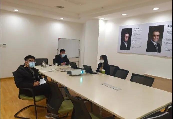 荃芬運營部王經(jīng)理培訓(xùn)期間 荃芬運營部王經(jīng)理培訓(xùn)期間