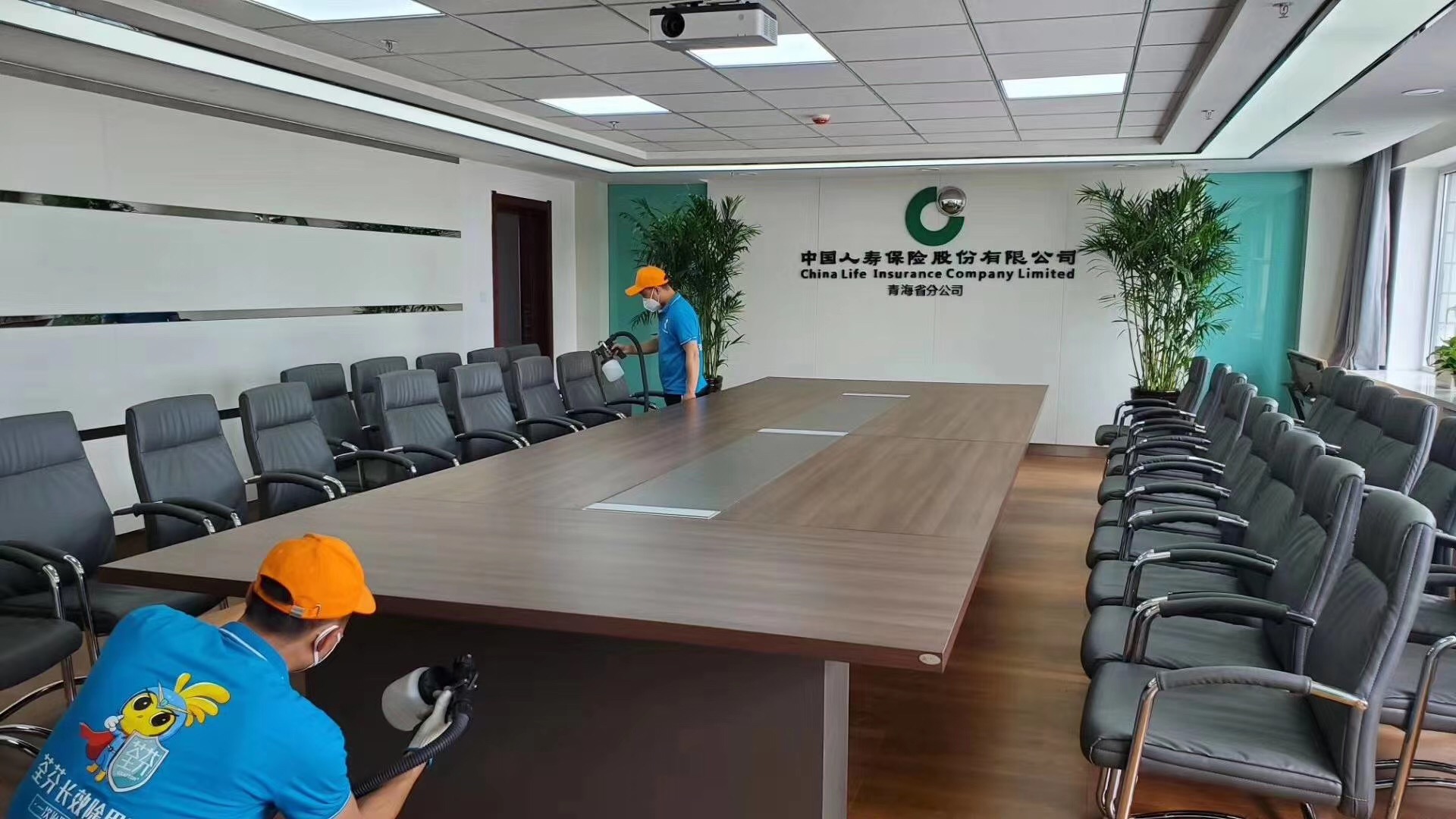 辦公室會(huì)議室除甲醛 辦公室會(huì)議室除甲醛