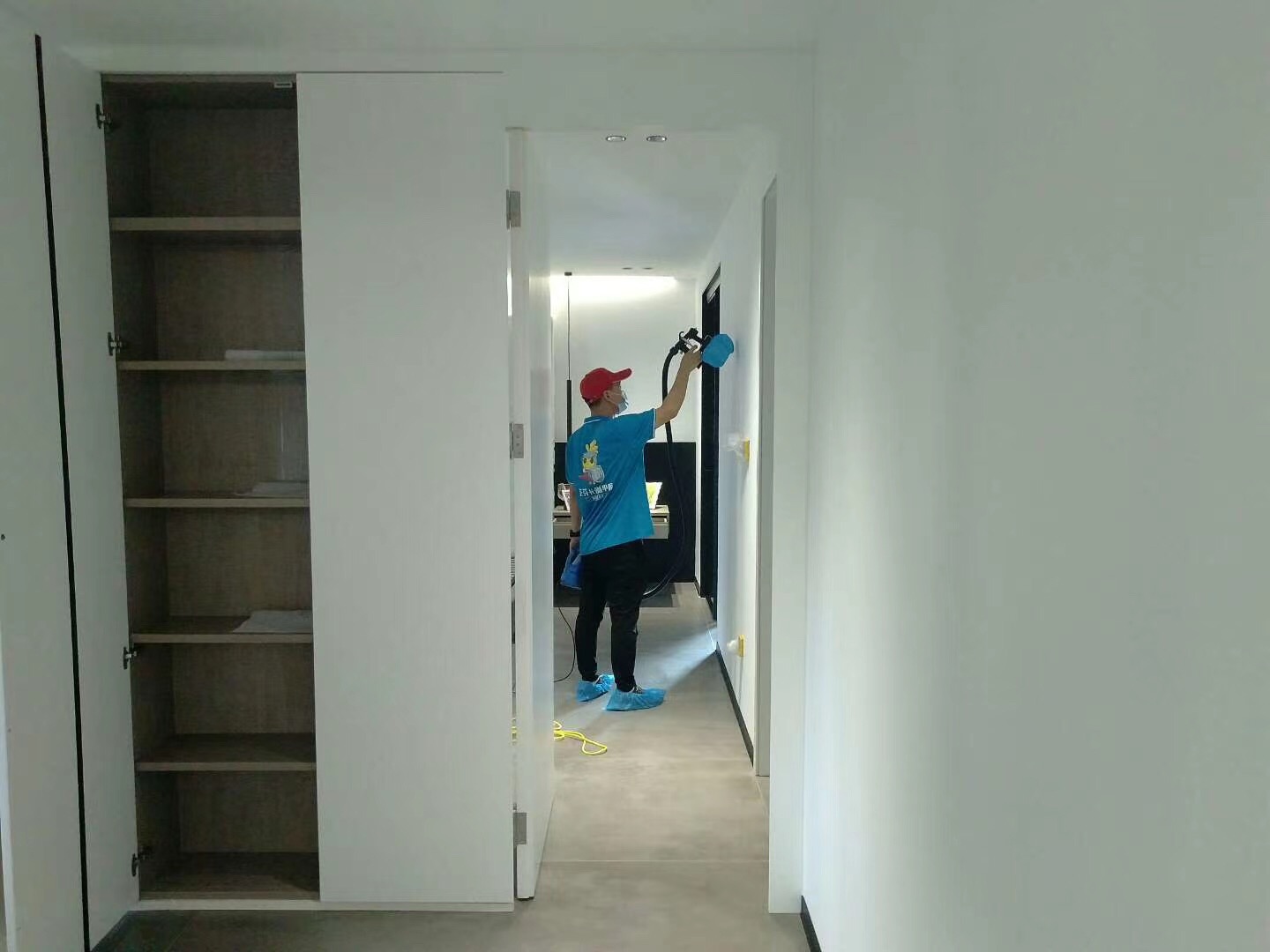 新房裝修全面除甲醛治理 新房裝修全面除甲醛治理