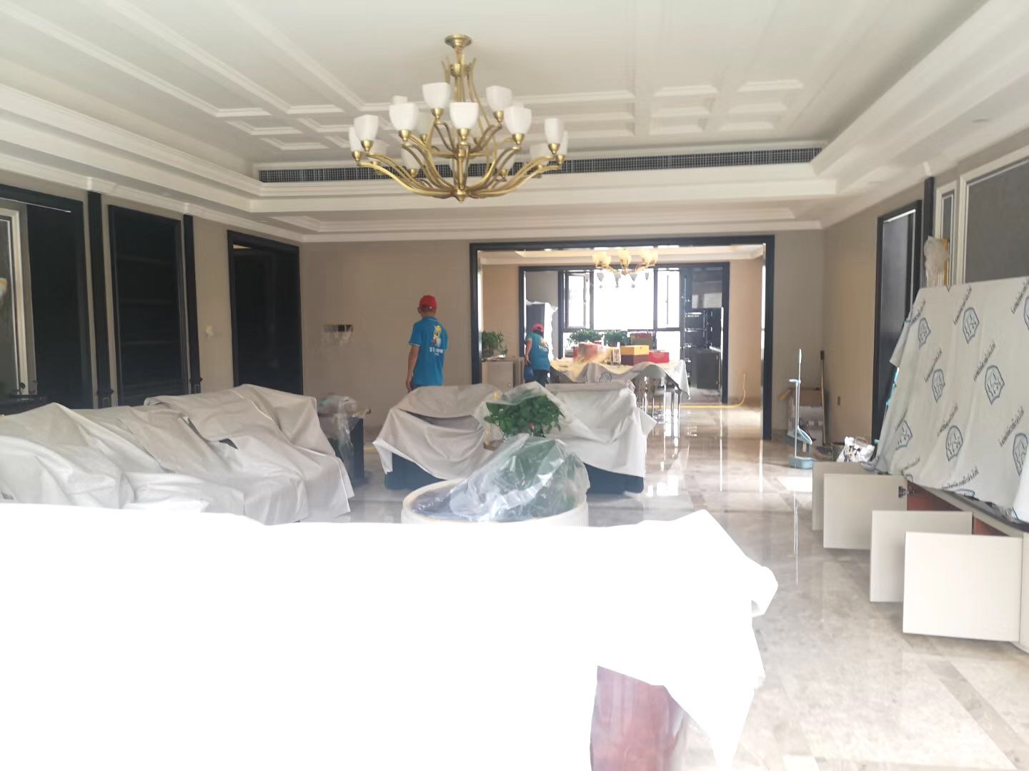 室內新房裝修除甲醛 室內新房裝修除甲醛