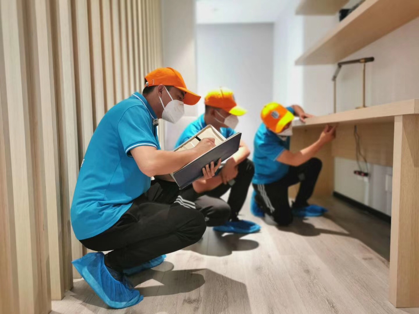 甲醛污染源分析 甲醛污染源分析