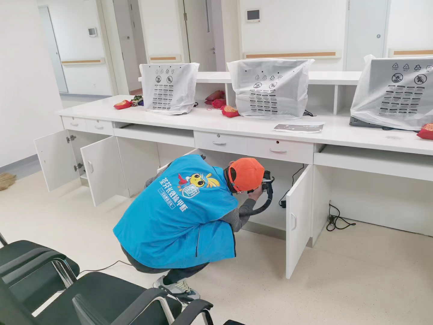 醫院辦公室桌椅全方位施工治理 醫院辦公室桌椅全方位施工治理