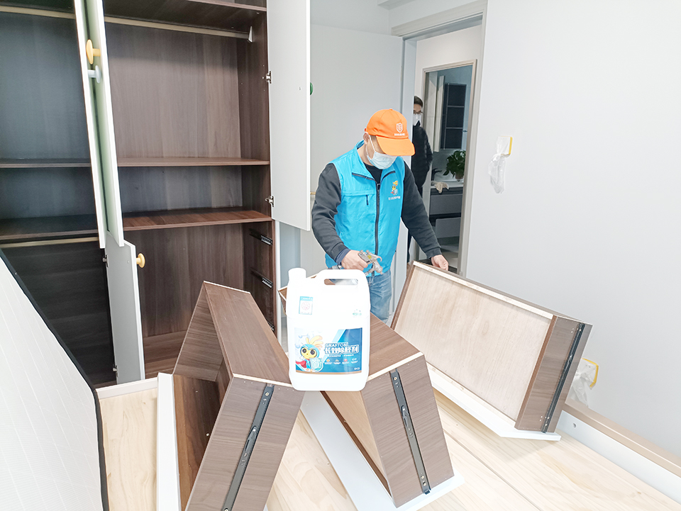 柜子抽屜拆卸精細化施工治理 柜子抽屜拆卸精細化施工治理